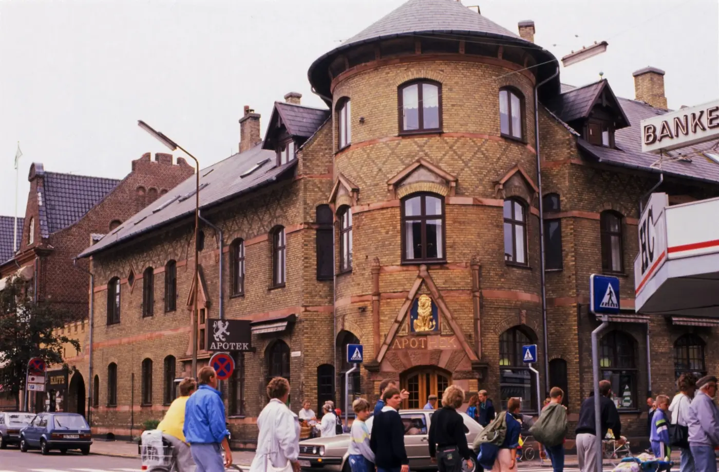 Lugares de interés y alrededores de Frederikshavn