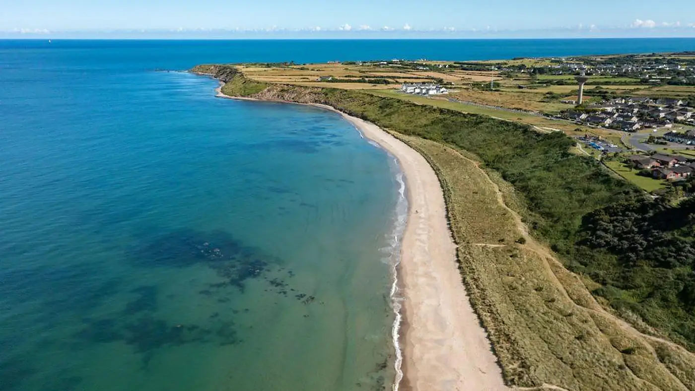 Destino de ferry: Rosslare