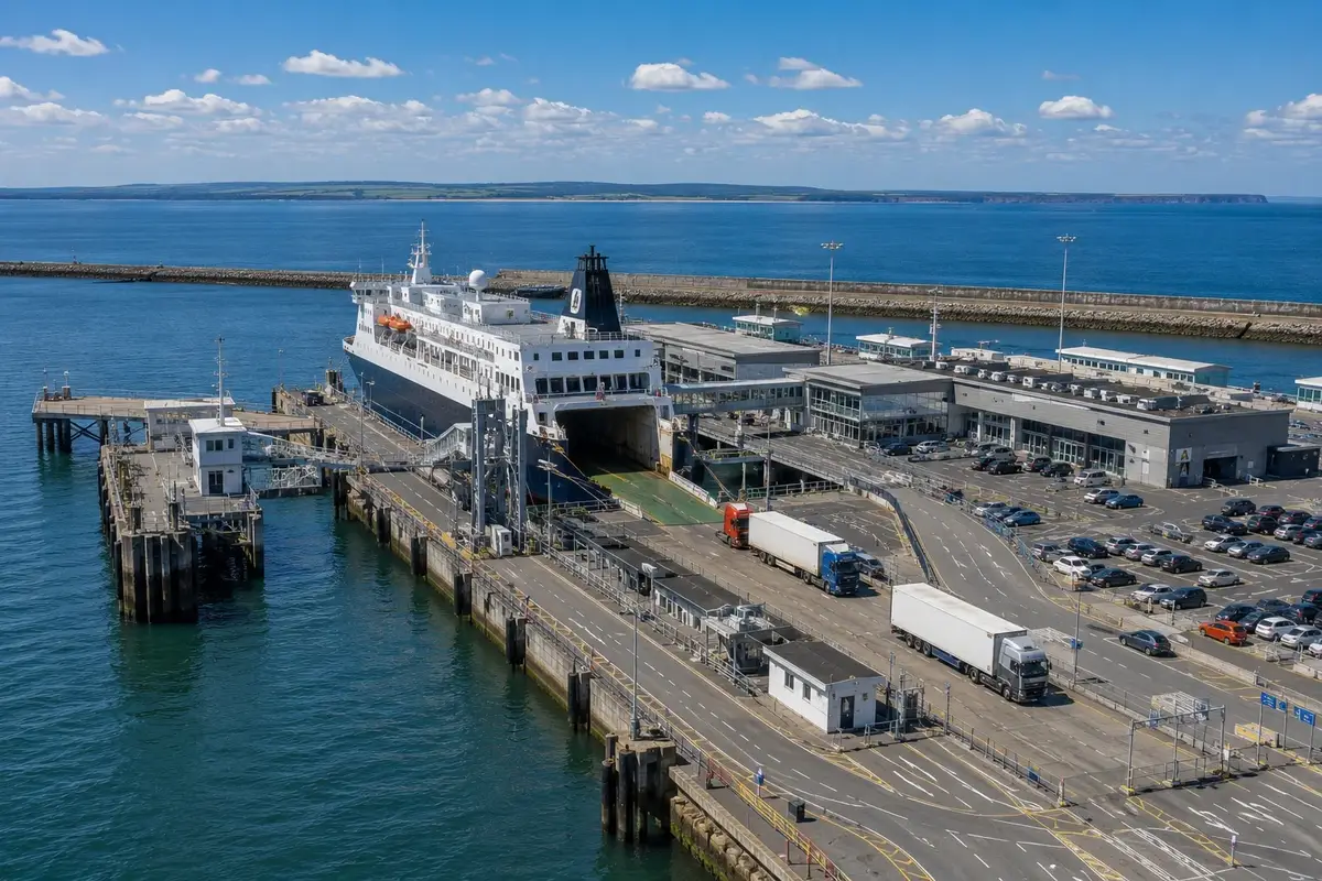 Imagen relacionada con Scandlines