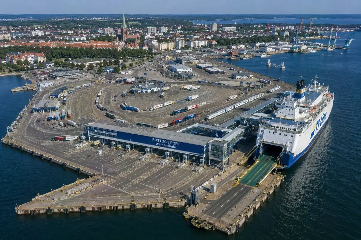 Imagen relacionada con Scandlines