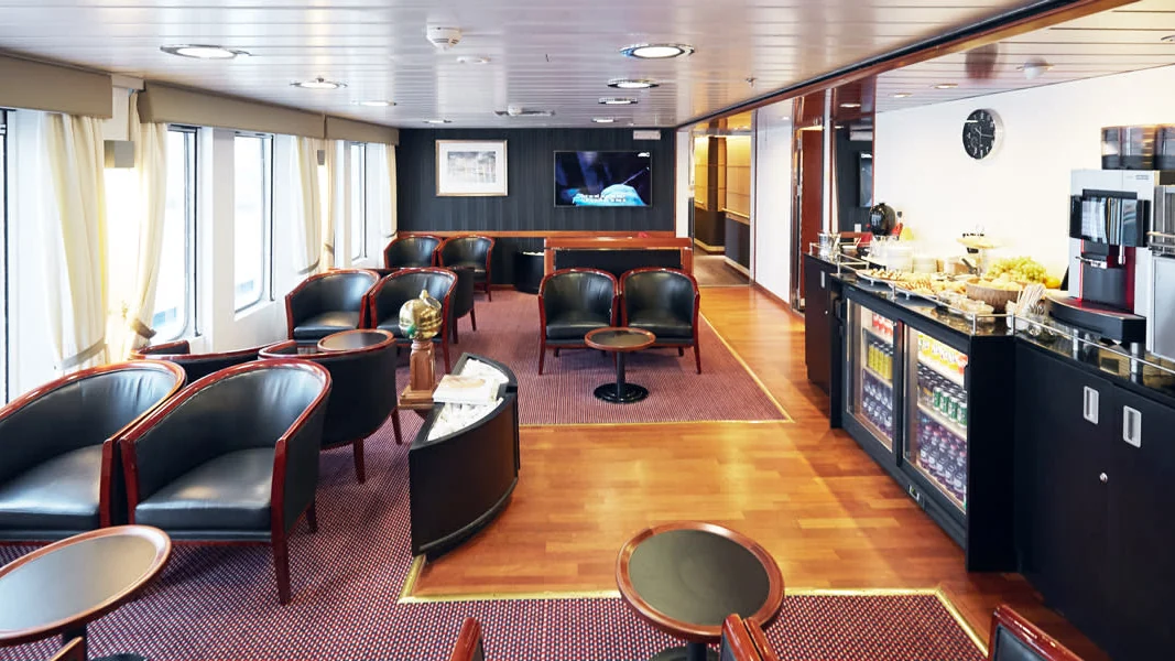 Imagen relacionada con DFDS
