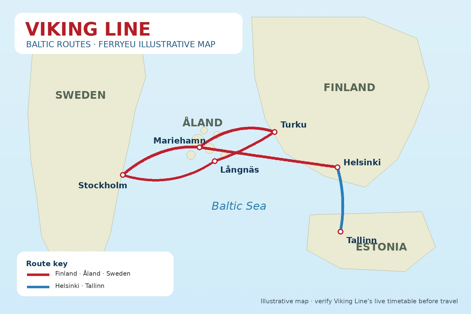 Imagen relacionada con Viking Line