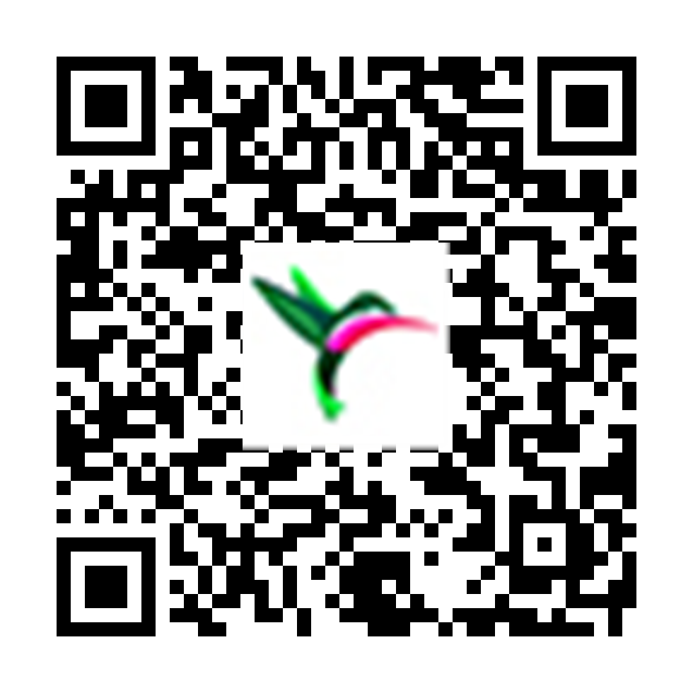 Código QR para el enlace de referencia de FerryEU a TopCashback