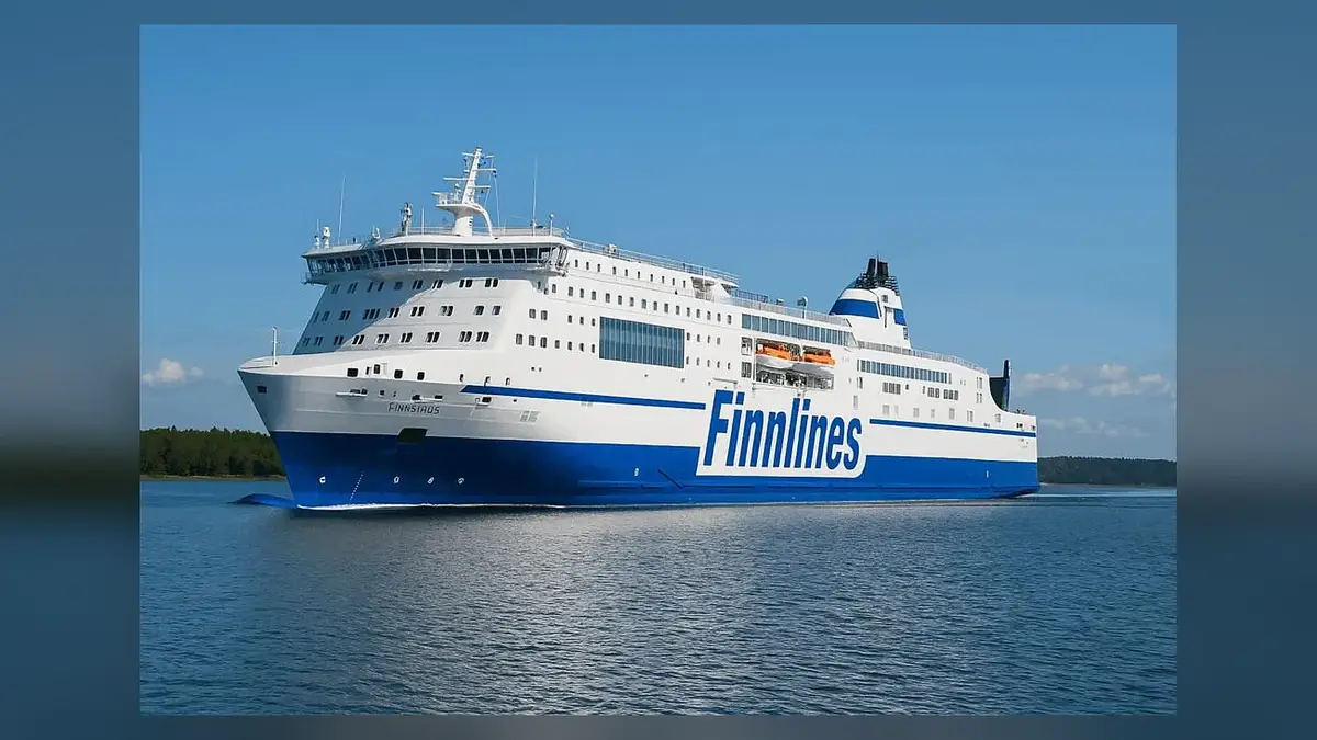 Ferry de Finnlines
