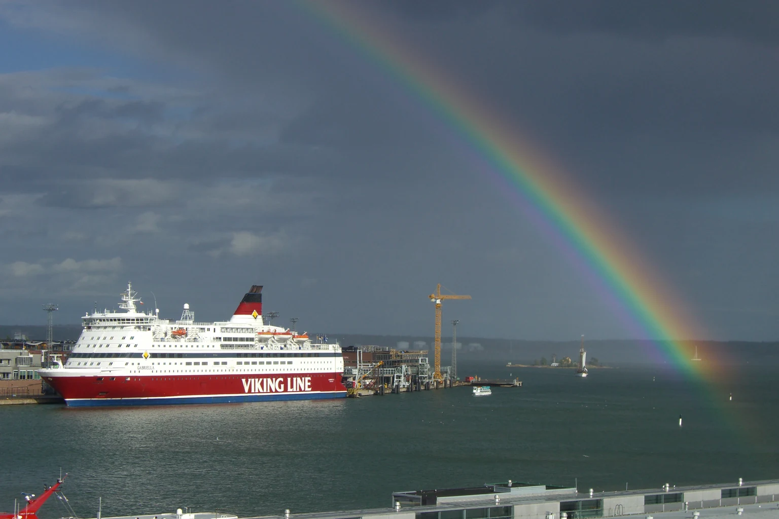 Imagen relacionada con Viking Line